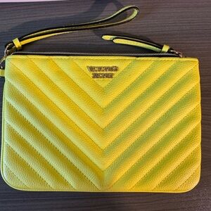 Victoria Secret wristlet